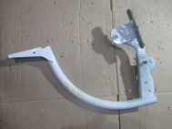 Петля крышки багажника левая CM51F42701AG 1793303 Форд Фокус 3 Седан - S-48, - БУ