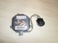 Блок розжига ксенона 2847489915 284748991A NZMNS111LBNA Ниссан Мурано Z50 с 2004 года - S71, - БУ