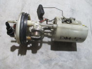 Бензонасос 96563403 Дэу Матиз M100 MT XH231 для пластикового топливного бака в сборе 96320232, - БУ