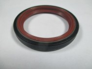 Сальник коленвала передний Опель Астра J Корса D А16XEP Круз, 1,4 литра 55564509, - Elring