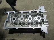 ГБЦ Головка блока цилиндров Шевроле Кобальт 25183802 25183803 на B15D2, - БУ под востановление
