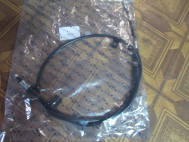 Трос ручного тормоза левый 96230545 Шевроле Ланос, - Parts-Mall