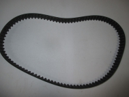 Ремень ГРМ 99z 99YU191 2335642500 AMDBL216 балансировоч вала Хендай Портер Тагаз 2,5D дизель - AMD