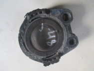 Подушка двигателя - Опора  правая CV6Z6038C H45699 Форд Фокус 3 на 2,0 литра - есть ДЕФЕКТ, - БУ