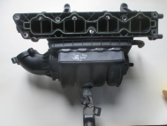 Коллектор вПускной 55564310 55564303 55564304 Шевроле Авео 1,4-1,6л на F14-16D4 Т250-255 - SS15 - БУ