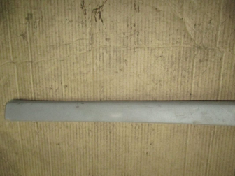 Облицовка крыши задняя верхняя левая 98ABA51749AHW-AGW C9V8A внутренняя Форд Фокус 1 Серая, - БУ