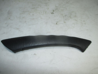 Накладка ручки двери правой Форд Фокус 1 98ABA24184-C 1RH задней или передней, - БУ