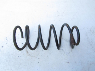 Пружина передняя 96535002 Шевроле Авео Седан и Хэтчбек Т200-250-255 - D=35 см - C229 C214 C214 - БУ