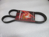 Ремень 6PK1450 55565301 Шевроле Авео Т300 Круз Астра J Инсигния 1,6-1,8л без кондиционера - Mitsubos