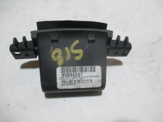 Лоток передней консоли 94564452, 95034337, 95985303 Шевроле Круз J300 - S-18, - БУ