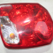 Фонарь задний правый Шевроле Авео Т200 Хэтчбек 96540269, 96540267 - БУ