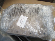 Прокладка поддона МКПП 96179241 Шевроле Ланос, Авео, (Лачетти до 08 года), - ZAZ