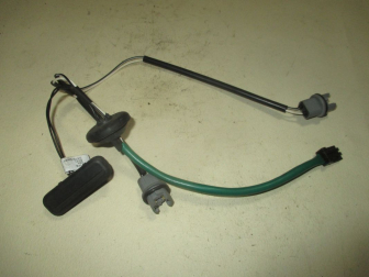 Кнопка крышки багажника Шевроле Круз 95107229 Орландо 95268119 96888796 13393912, - БУ