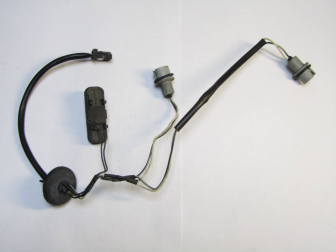 Кнопка крышки багажника Шевроле Круз 95107229 Орландо 95268119 96888796 13393912, - БУ