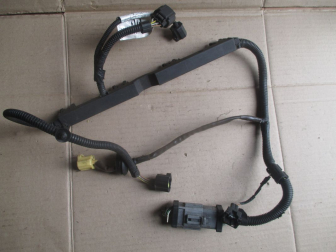 Проводка форсунок 1M5T9H589DD EEC00-E-11176210 Форд Фокус 1 на двигателя 1,4 литра - БУ