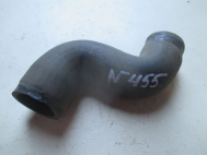 Шланг охлаждения 94738819 90265803 N455 Опель Астра H Вектра B - БУ