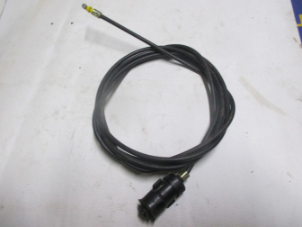 Трос лючка бензобака 96548937 90456H30 90455F19 90494B09 Шевроле Лачетти Хэтчбек - 2,5 метра, - БУ