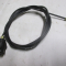 Трос лючка бензобака 96548937 90456H30 90455F19 90494B09 Шевроле Лачетти Хэтчбек - 2,5 метра, - БУ