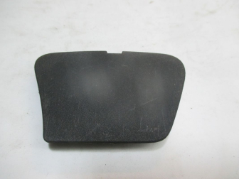 Заглушка ручки дверей левых внутренняя 96845903 задняя Шевроле Круз, - БУ