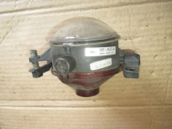 Фара противотуманная Форд Фокус 2 Cедан правая 1234874, 1481005, 3M5115K201AA - БУ