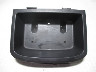 Бардачок Шевроле Каптива 96630230 лоток под мелочь верхний - есть ДЕФЕКТ, - БУ