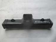 Воздуховод вентиляции центральный 973534Y000 Киа Рио 3 с 2011г, - БУ