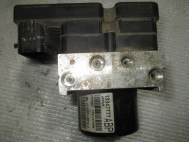 Блок АБС Шевроле Круз 13347777 ABP 10097045123 10020702104, - БУ