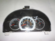 Щиток приборов 96804393 FS Шевроле Лачетти на 1,6 литра в милях и километрах С167, - БУ