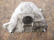 Коллектор вПускной 92064831 Шевроле Лачетти Такума с T18SED 1,8 литра 92063630  - БУ