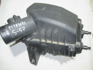 Корпус воздушного фильтра Шевроле Авео Т300 Кобальт 95920469 95969691 - в сборе - S57 есть СКОЛ - БУ