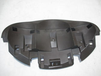 Козырек нижний щитка приборов Шевроле Круз 95216803, 95229052 - Бежевый - S-22, - БУ