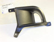 Заглушка ПТФ левая 96546903 Шевроле Лачетти в кузовах Седан и Универсал, - GM