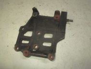 Кронштейн компрессора кондиционера 96353012 Шевроле Ланос T100 A15SMS - БЕЗ ролика, - БУ