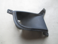 Заглушка ПТФ левая 96546903 Шевроле Лачетти в кузовах Седан и Универсал, - БУ