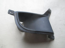 Заглушка ПТФ левая 96546903 Шевроле Лачетти в кузовах Седан и Универсал, - БУ 