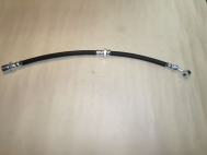 Шланг тормозной Шевроле Лачетти передний правый 96397201 96397203 96800083 Нубира -43,5 см - Pilenga