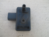 Датчик абсолютного давления А-MAP 4U7E9J460AA ЕГР Форд Фокус 1 - ДЕФЕКТ - сломан 1 сосок, - БУ