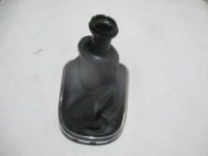 Чехол ручки переключения МКПП кожаный 96829751 9680071080 Шевроле Круз с механической КПП - N17 - БУ