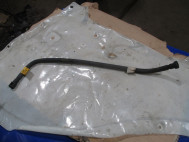 Трубка топливная дроссельной заслонки №2 96347273 Шевроле Реззо Дэу Такума, - БУ