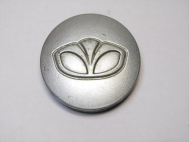 Колпак диска литого 96317603 M196 Дэу Матиз - эмблема - Daewoo, - БУ