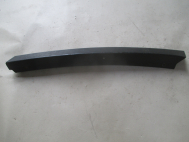 Облицовка стойки задней наружной левой 96617703 Шевроле Лачетти кузов Универсал, - БУ