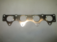 Прокладка коллектора вЫпускного 285212B010 Solaris, Rio 3, Accent 4 1,6л 16V, Ceed, - DYG