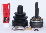 ШРУС наружный 96257803, 96243571, 510851 Шевроле Ланос, Дэу Нексия 8 клапанн с АВС (29 *22), -