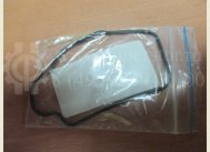 Прокладка термостата 90411950 Шевроле Лачетти, Нубира 2,0 литра, - Jp Group Дания