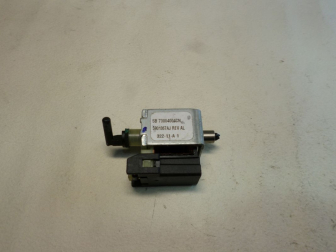 Модуль блокировки замка зажигания 5901867AJ 70004003CN Шевроле Круз Опель Астра Мокко Инсигния, - БУ