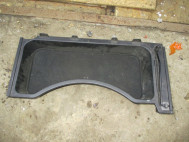 Ящик инструментальный 96613102 96618103  Шевроле Лачетти Универсал - без инструмента, - БУ