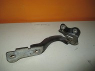 Петля капота Шевроле Авео Т255 левая 96808103 Хэтчбек с 2009 года, - БУ SS15