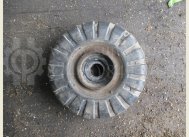 Опора амортизатора переднего 95227628  Шевроле Авео Т300, Кобальт, - БУ-2