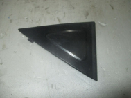 Накладка двери задней правой внешний треугольник 96548595 96548203 Шевроле Лачетти Седан, - БУ