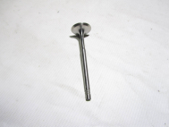 Клапан впускной 03C109601M 03C109601J 29.5x6x100.9 VW Polo Golf Lupo, Audi A2 1.4-1.6 16V - Freccia